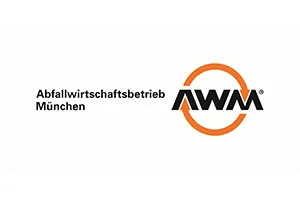 Logo Abfallwirtschaftsbetrieb München