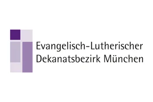 Logo Evangelisch-Lutherischer Dekanatsbezirk München