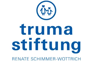 Logo Truma Stiftung